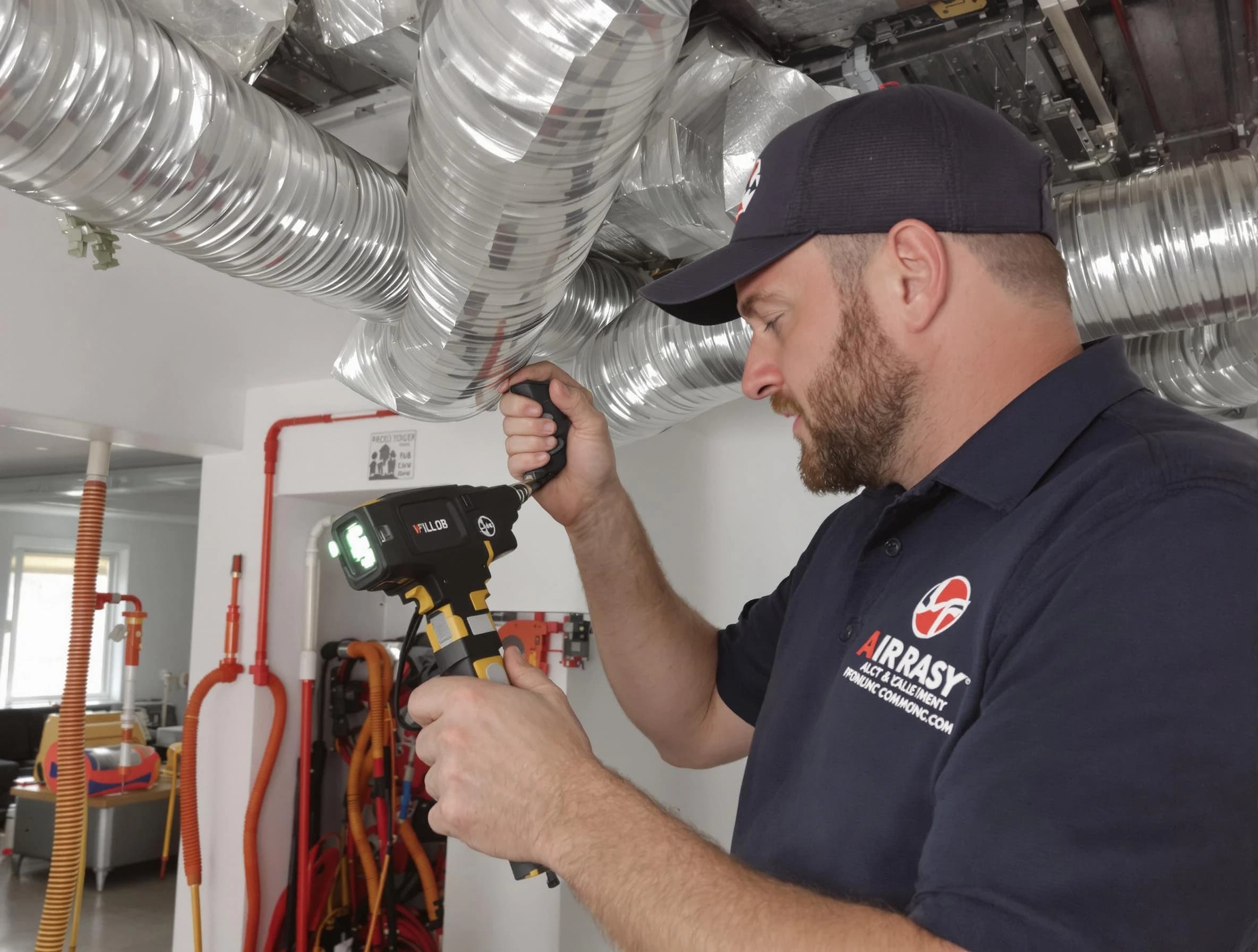 Duct Sealing service in San Tan Valley, AZ