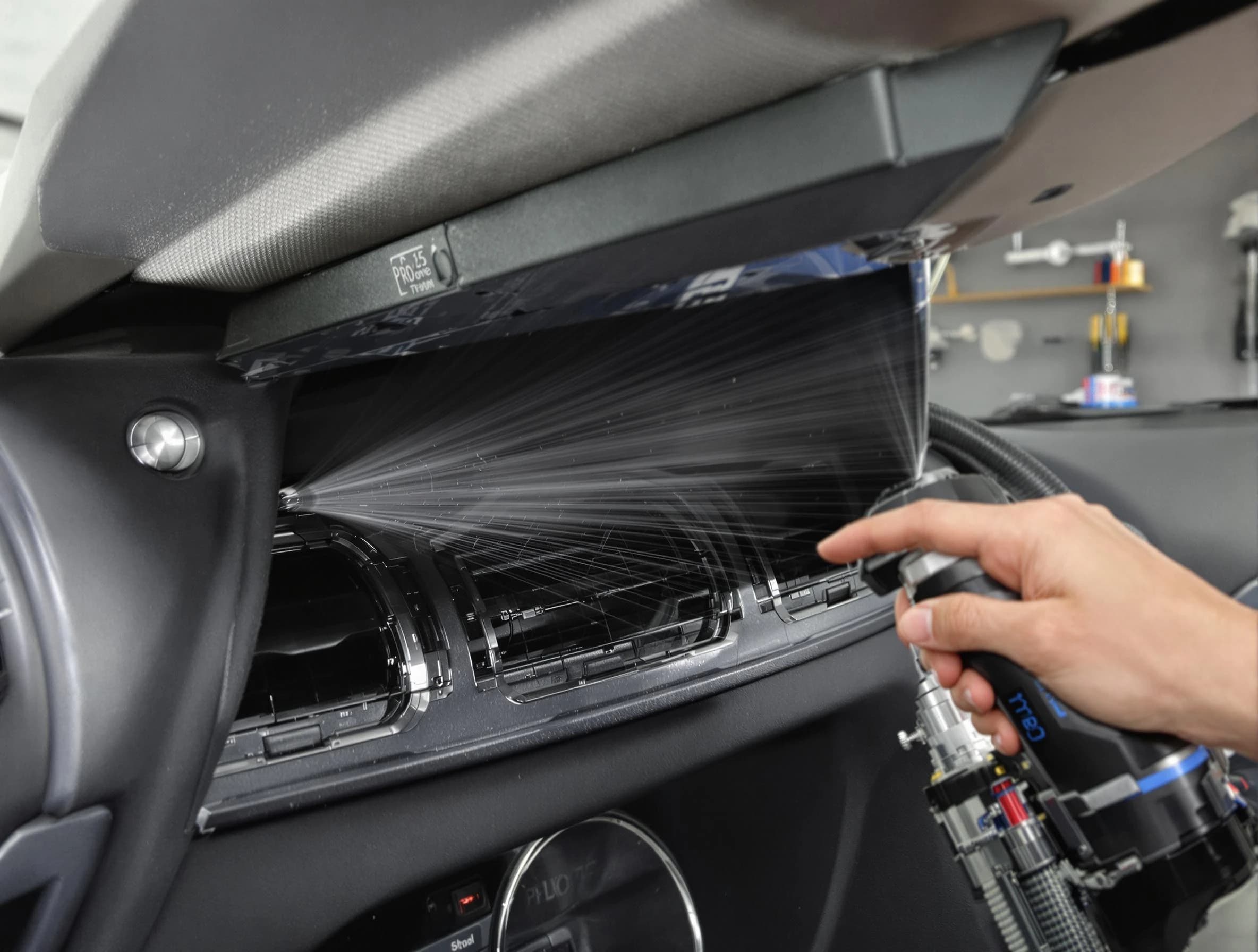 Car Cleaning service in San Tan Valley, AZ