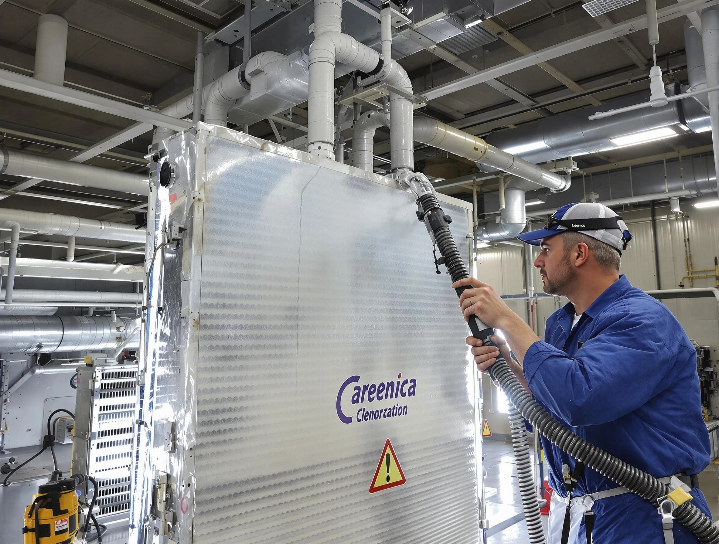 Coil Cleaning service in San Tan Valley, AZ