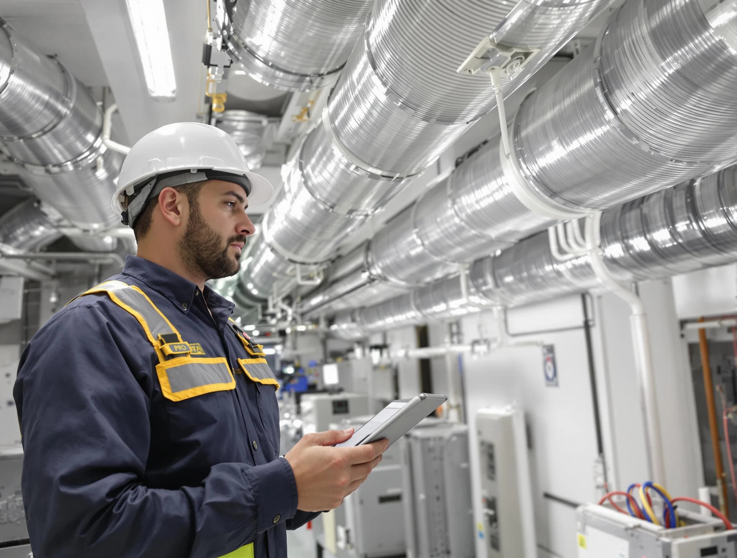 Filter Inspection service in San Tan Valley, AZ