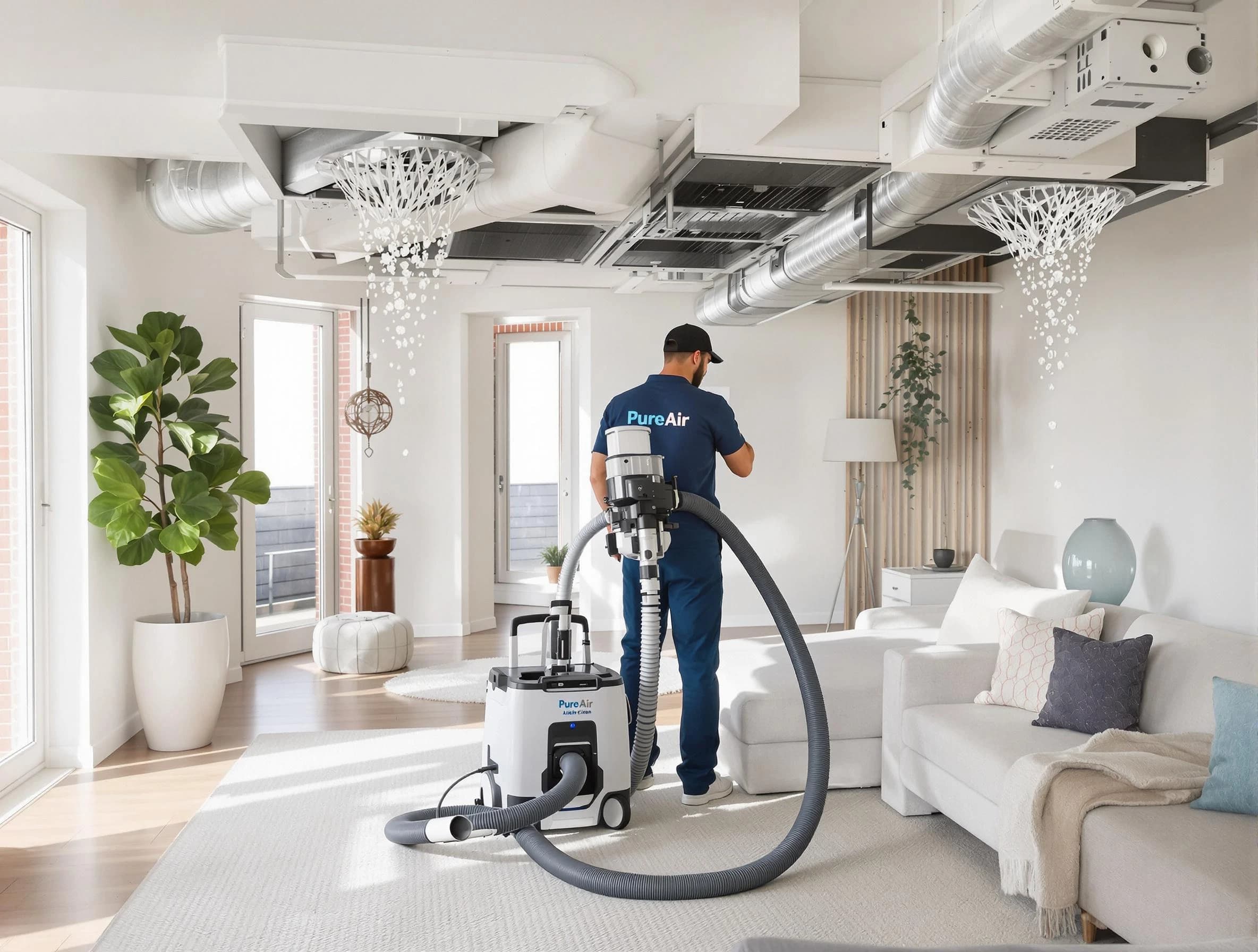 Pure Cleaning service in San Tan Valley, AZ