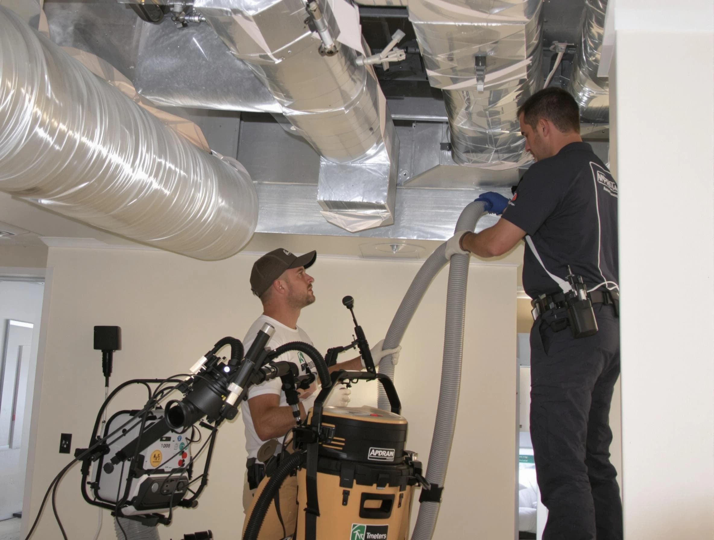 Insulation Removal service in San Tan Valley, AZ